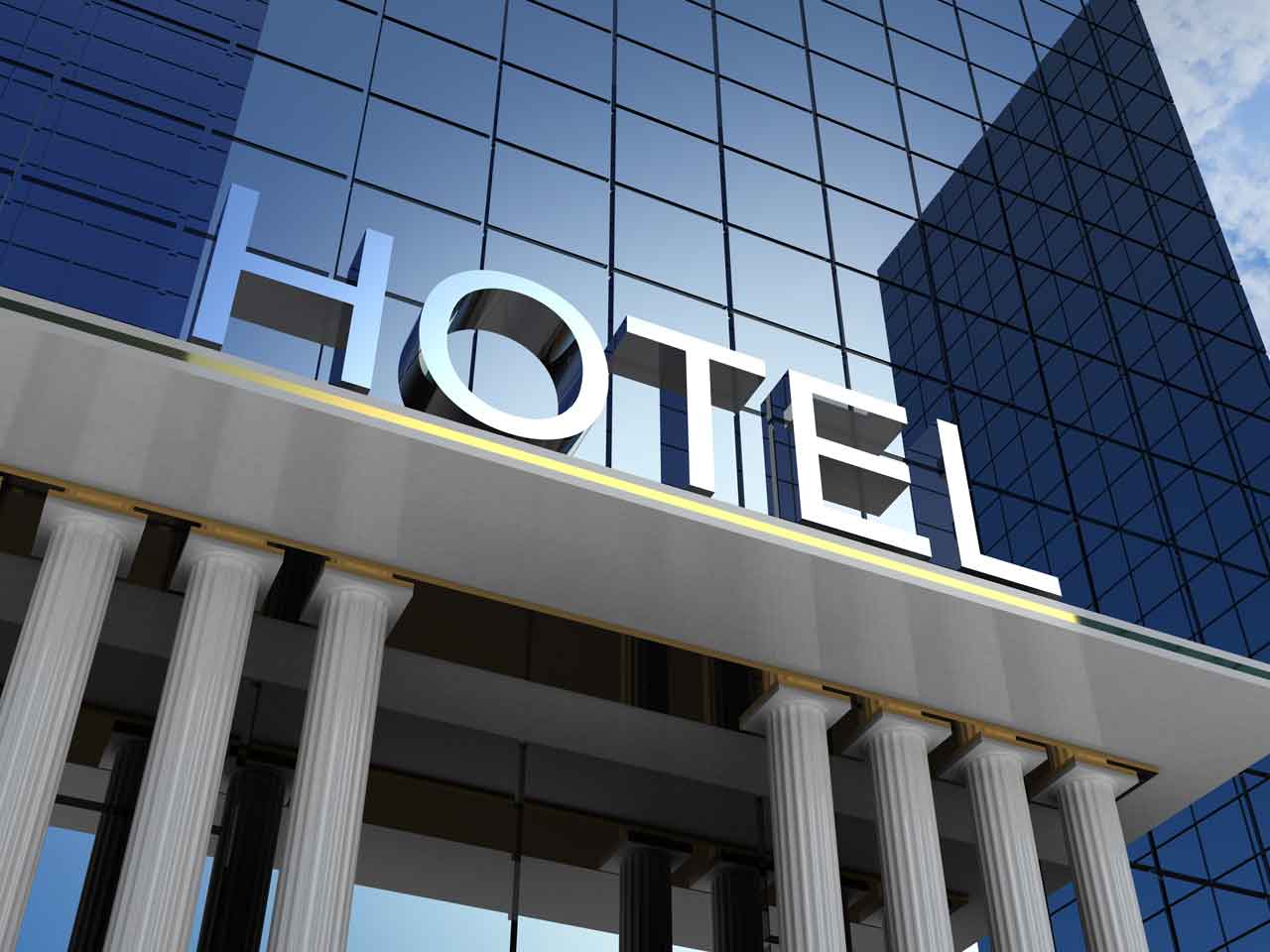 Services-Hotels